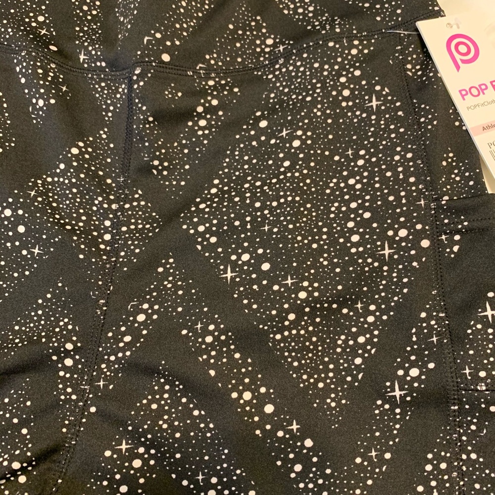Popfit leggings
